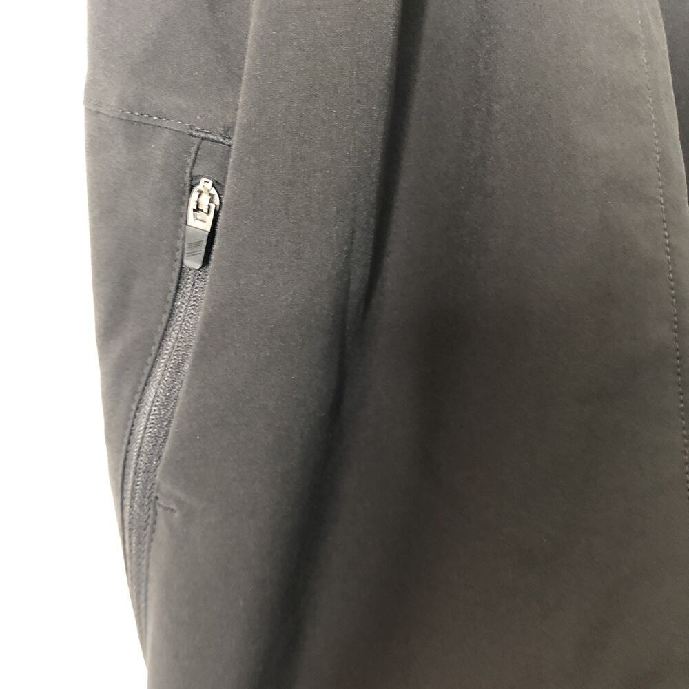 DSG NWT Men's 5" Agility 2 In 1 Moisture Wicking Shorts w/Liner Black Size XXL - Picture 2 of 9